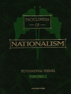 Encyclopedia of Nationalism, Two-Volume Set