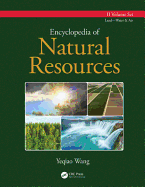 Encyclopedia of Natural Resources - Two-Volume Set