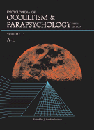 Encyclopedia of Occultism & Parapsychology 2v