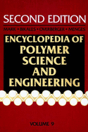 Encyclopedia of Polymer Science and Engineering, Liquid Crystalline Polymers to Mining Applications