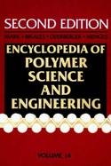 Encyclopedia of Polymer Science and Engineering, Radiopaque Polymers to Safety