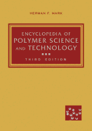 Encyclopedia of Polymer Science and Technology, Part 1