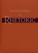 Encyclopedia of Rhetoric Odrs: Ncs C