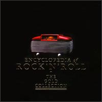 Encyclopedia of Rock & Roll [Fine Tune] - Various Artists