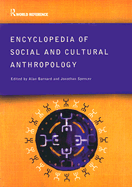 Encyclopedia of Social and Cultural Anthropology