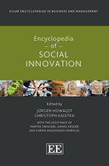 Encyclopedia of Social Innovation