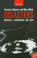 Encyclopedia of Terrorist, Natural, and Man-Made Disasters