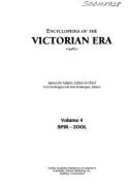 Encyclopedia of the Victorian Era Set - Grolier (Creator)