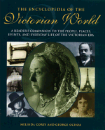 Encyclopedia of the Victorian World (Hc)
