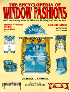 Encyclopedia of Window Fashions