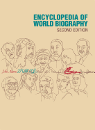 Encyclopedia of World Biography: 2001 Supplement