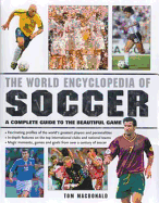 Encyclopedia of world football