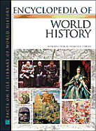 Encyclopedia of World History