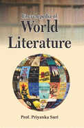 Encyclopedia of World Literature