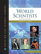 Encyclopedia of World Scientists 2v - Oakes, Elizabeth H, and Oakes, Elizabeth H