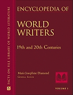 Encyclopedia of World Writers: 19th and 20th Centuries