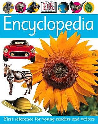 Encyclopedia - DK