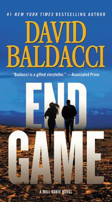 End Game - Baldacci, David