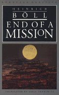 End of a mission.