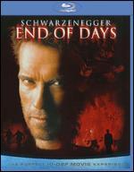 End of Days [Blu-ray]