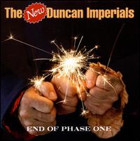 End of Phase - The New Duncan Imperials