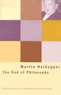 End of Philosophy