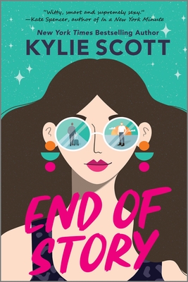End of Story - Scott, Kylie