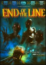 End of the Line - Maurice Devereaux