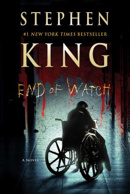 End of Watch - King, Stephen