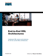 End-To-End DSL Architectures
