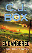 Endangered: A Joe Pickett Novel