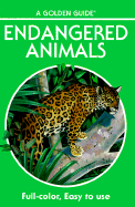 Endangered Animals: Golden Guide - Fichter, George S