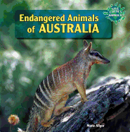 Endangered Animals of Australia