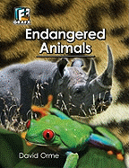 Endangered Animals