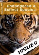 Endangered & Extinct Species - Acred, Cara