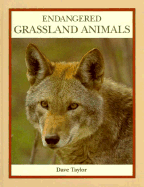 Endangered Grassland Animals