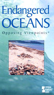 Endangered Oceans - Gerdes, Louise I (Editor)