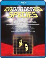 Endangered Species [Blu-ray]
