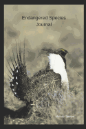 Endangered Species Journal