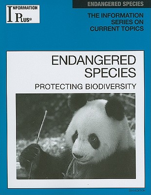 Endangered Species: Protecting Biodiversity - Evans, Kim Masters