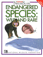 Endangered Species: Wild & Rare - Stotksy, Sandra