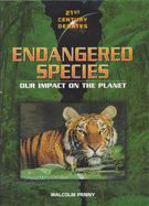 Endangered Species - Penny, Malcolm