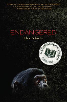 Endangered - Schrefer, Eliot