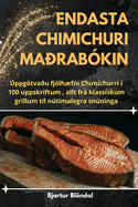 Endasta Chimichuri Marabkin