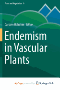 Endemism in Vascular Plants