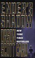 Ender's Shadow: A Parallel Novel to Ender's Game