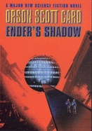 Ender's Shadow: Book 1 of The Shadow Saga