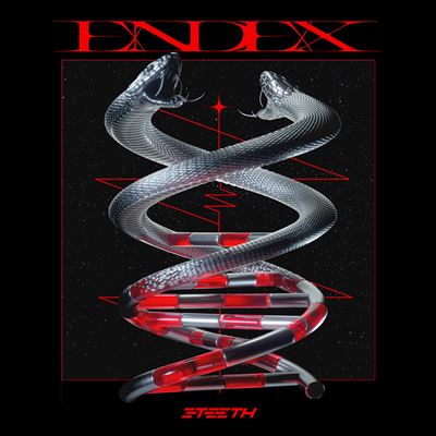 EndEx - 3Teeth