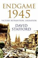 Endgame 1945: Victory, Retribution, Liberation