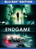 Endgame [Blu-ray] - Pete Travis